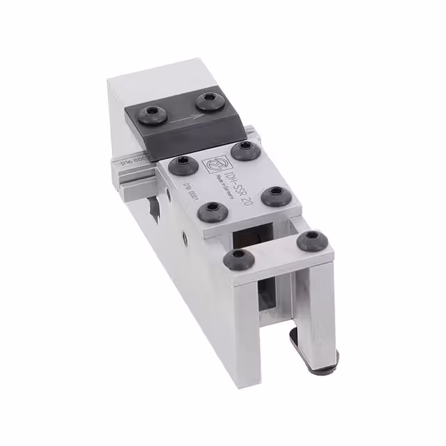 IDHSSR20 JST Sales America Inc.  Crimpatrici - Teste di crimpatura Set di matrici